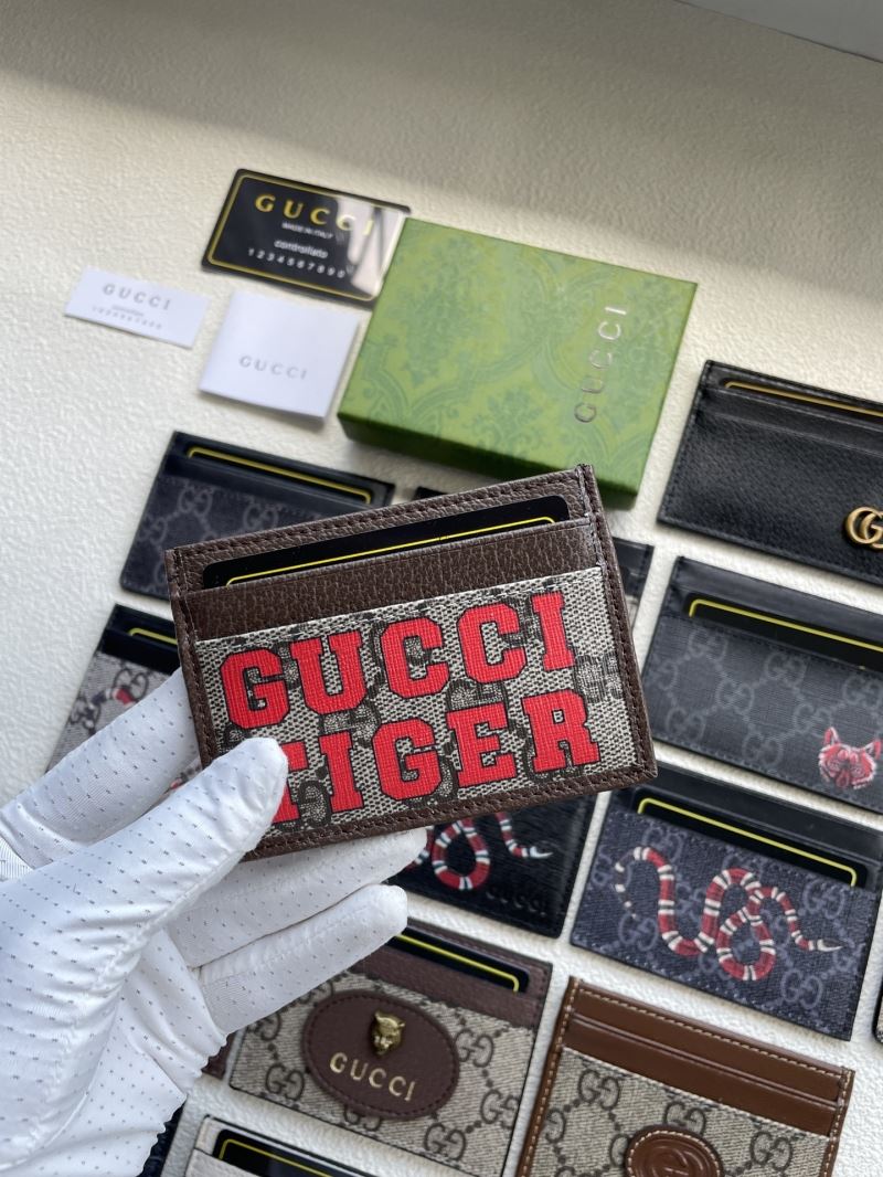 Gucci Wallets Purse